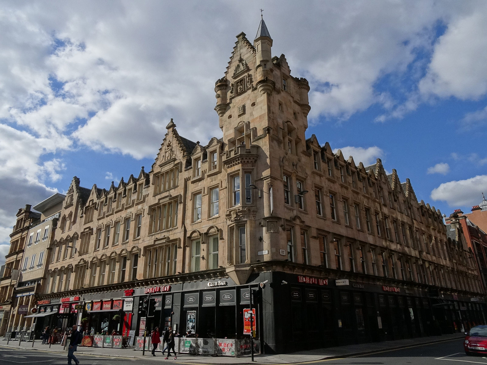 Glasgow